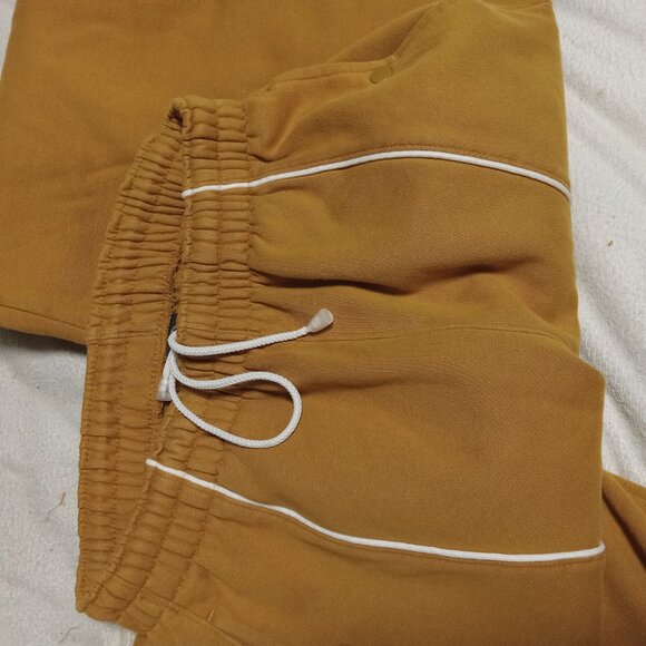 Vintage 20th Anniversary Jordan Sweatpants - Picture 3 of 3